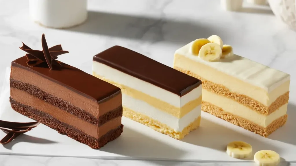 Variations to Try