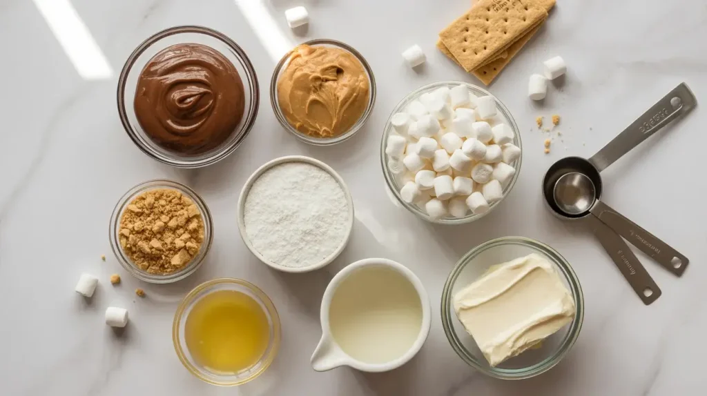Ingredients You'll Need