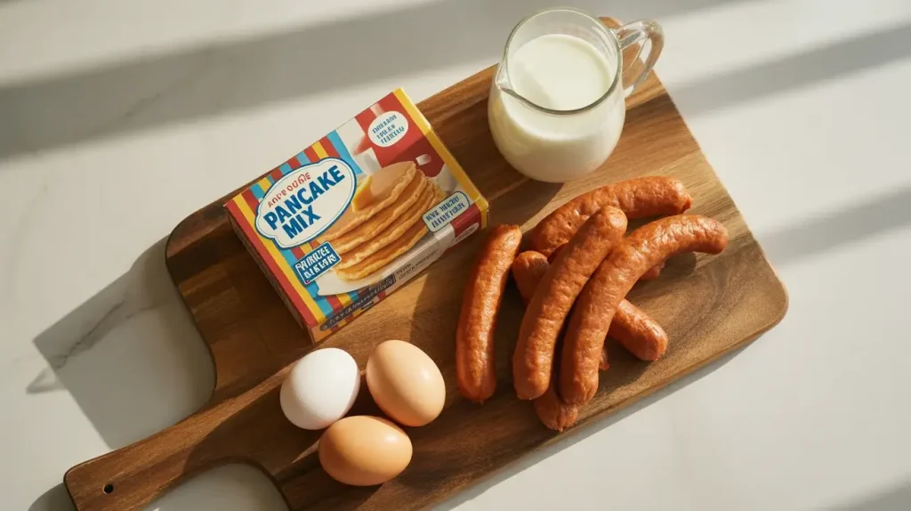 Ingredients You'll Need