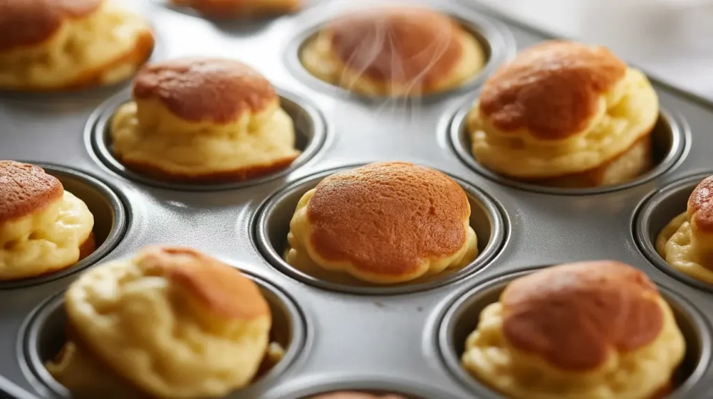 Tips for Perfect Pancake Bites