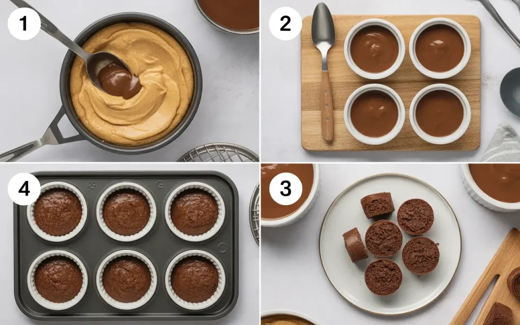 Step-by-Step Instructions