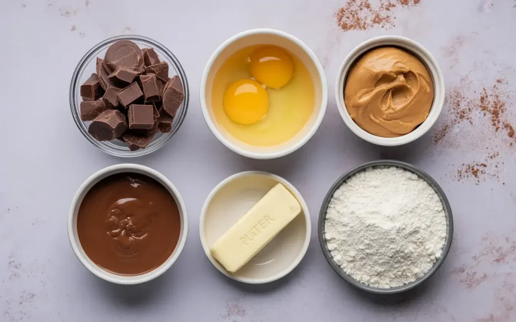 Ingredients You'll Need