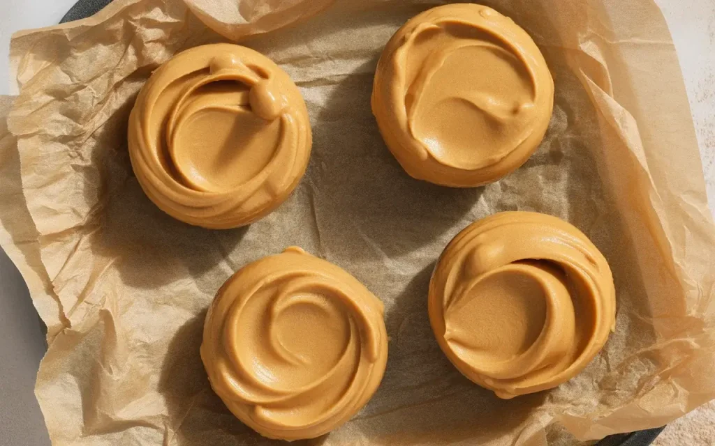 How to Make the Peanut Butter Filling