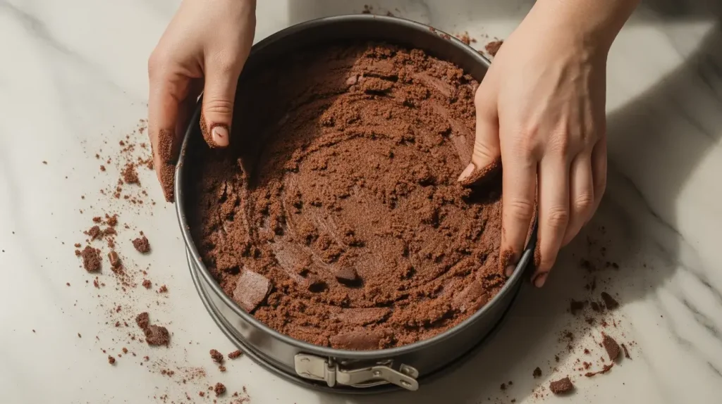 How to Make the Crust