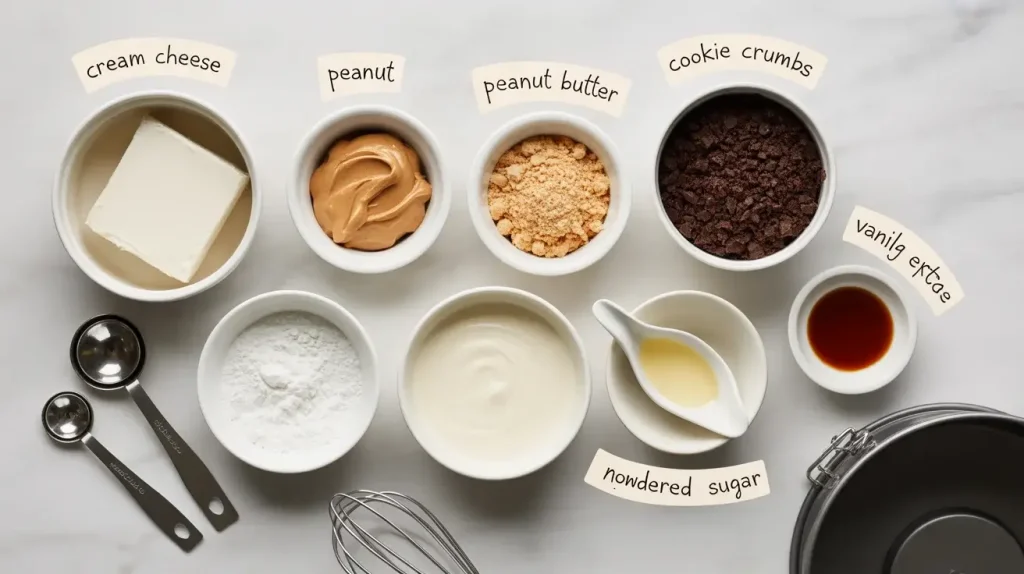 Ingredients You'll Need