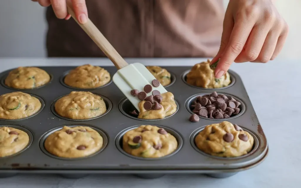 Baking Tips for Perfect Muffins
