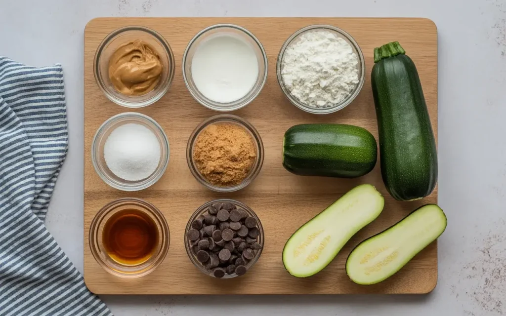 Ingredients You'll Need
