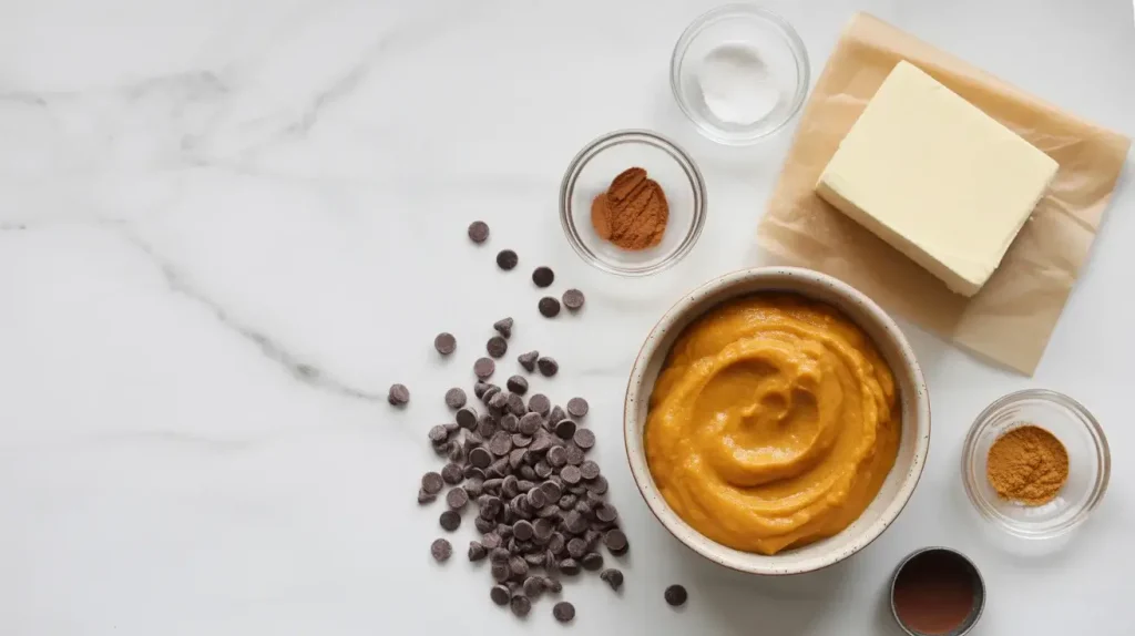 Key Ingredients