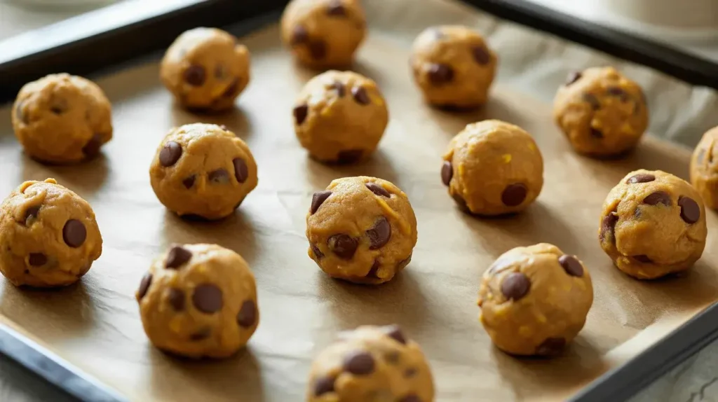 How to Make the Cookies