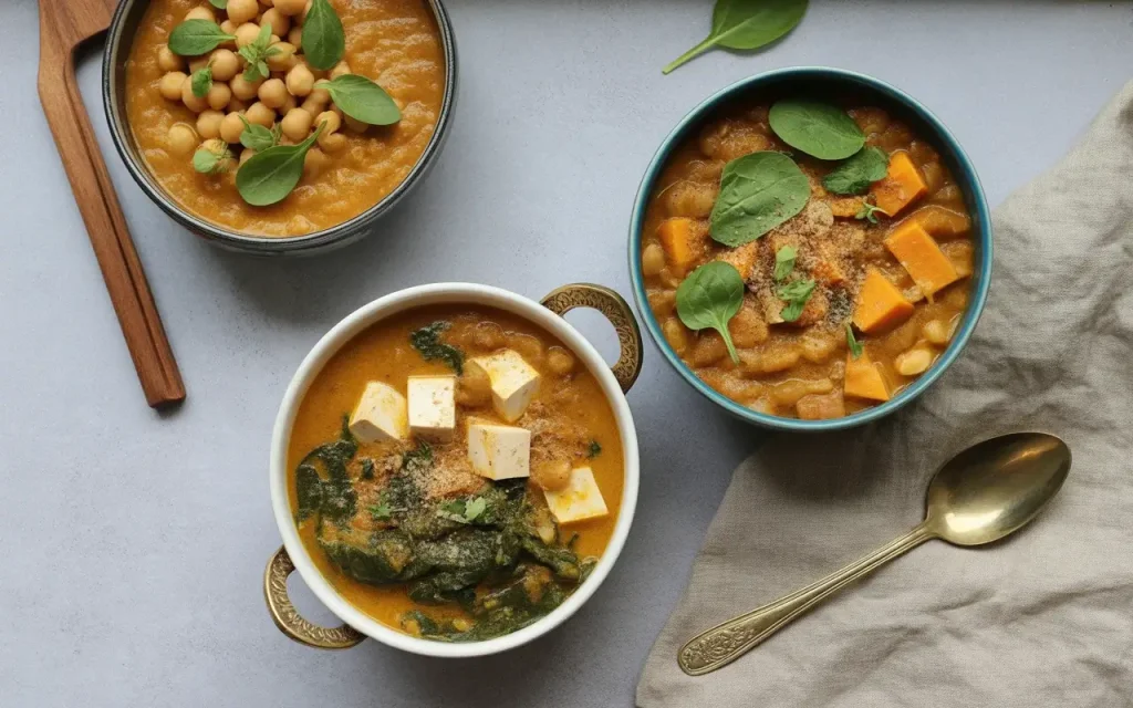 Recipe Variations
