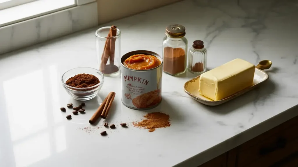 Key Ingredients