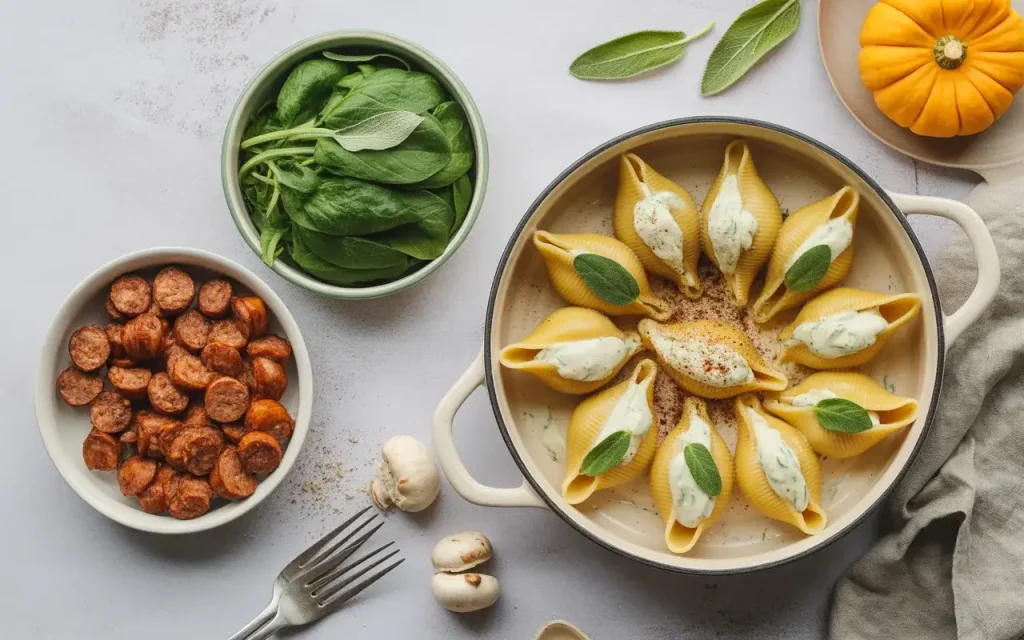 Recipe Variations