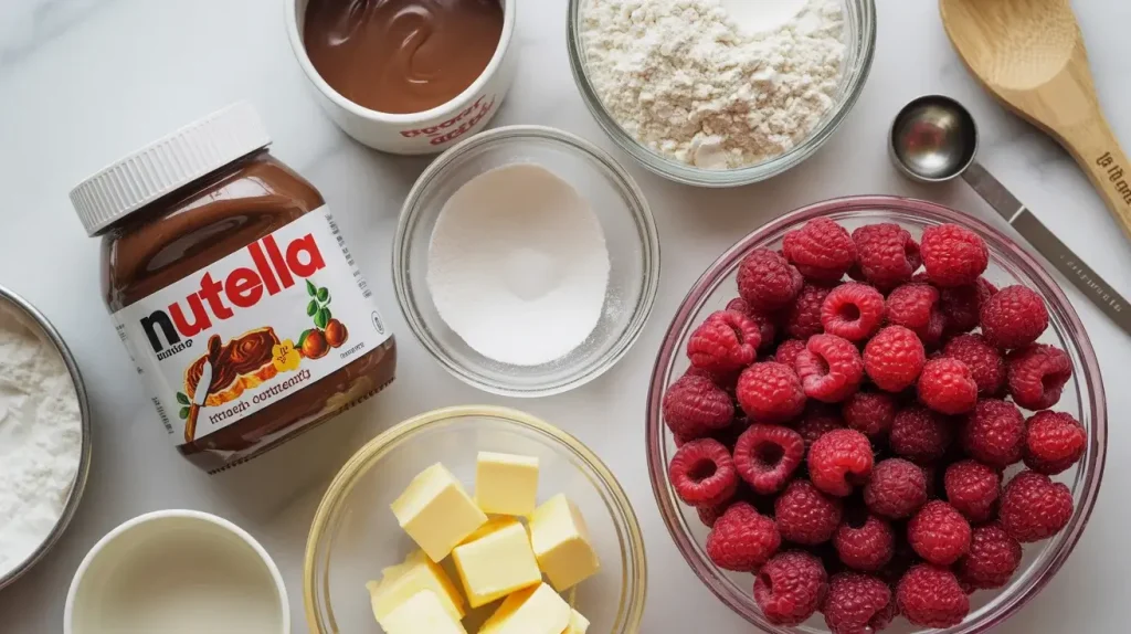 Ingredients You'll Need