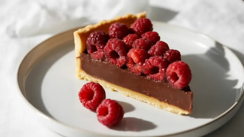 Why You'll Love This Tart