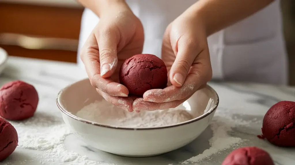 Tips for Perfect Crinkles