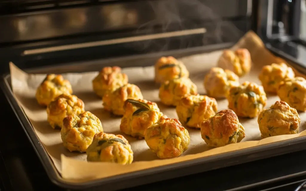 How to Tips for Perfect Stuffing BallsStuffing Balls