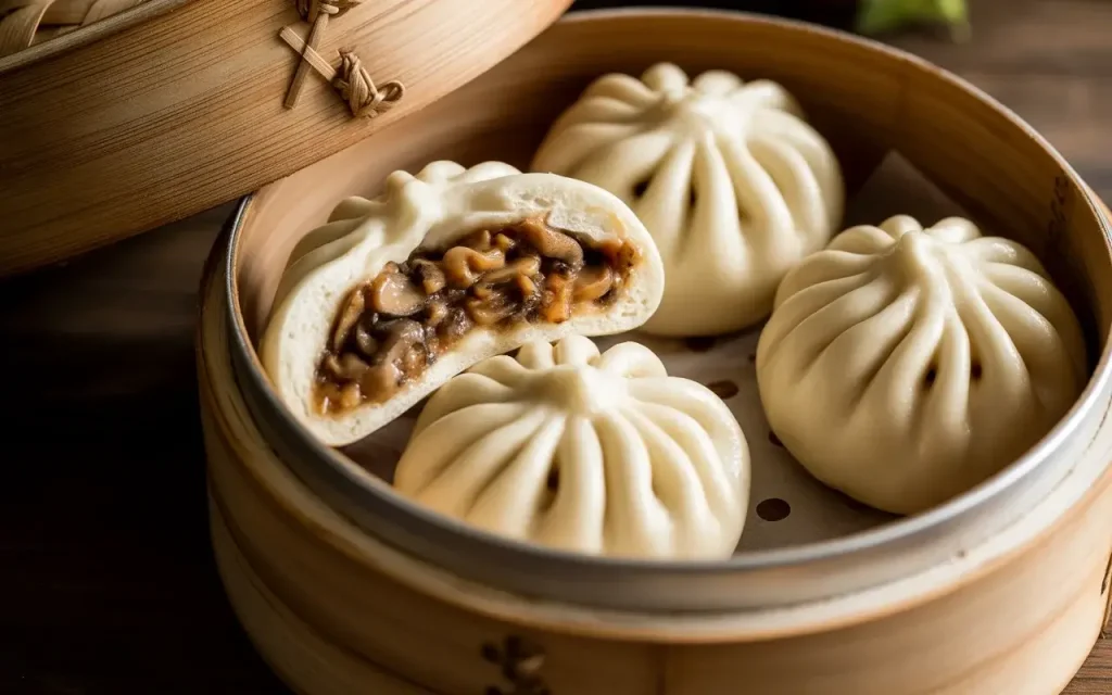 Tips for Perfect Buns