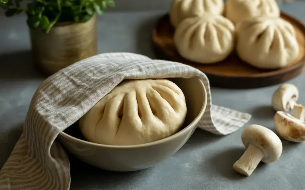 How to Make the Dough