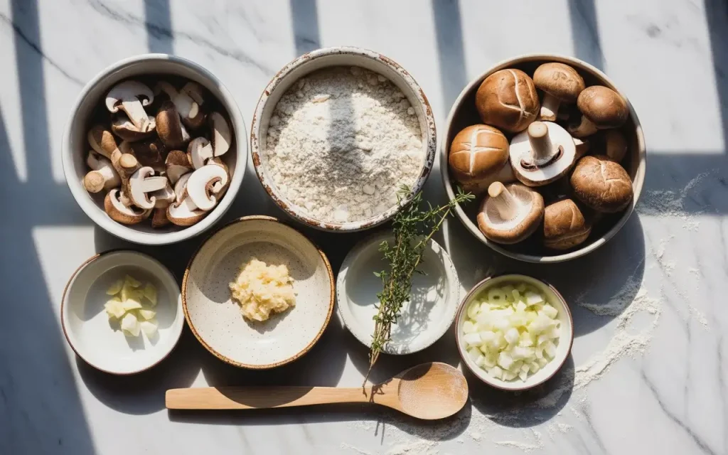 Ingredients You'll Need