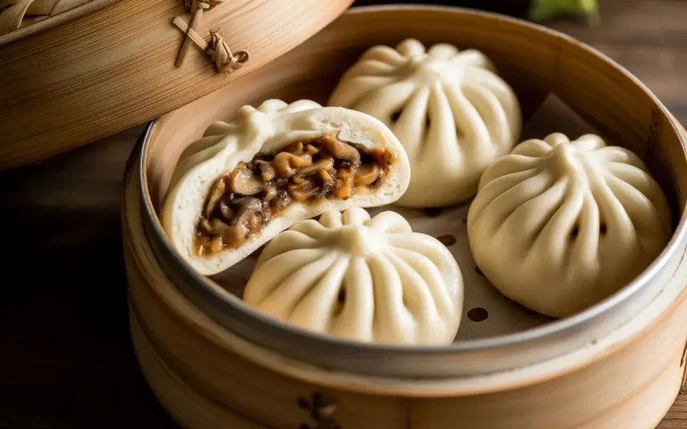 Tips for Perfect Buns