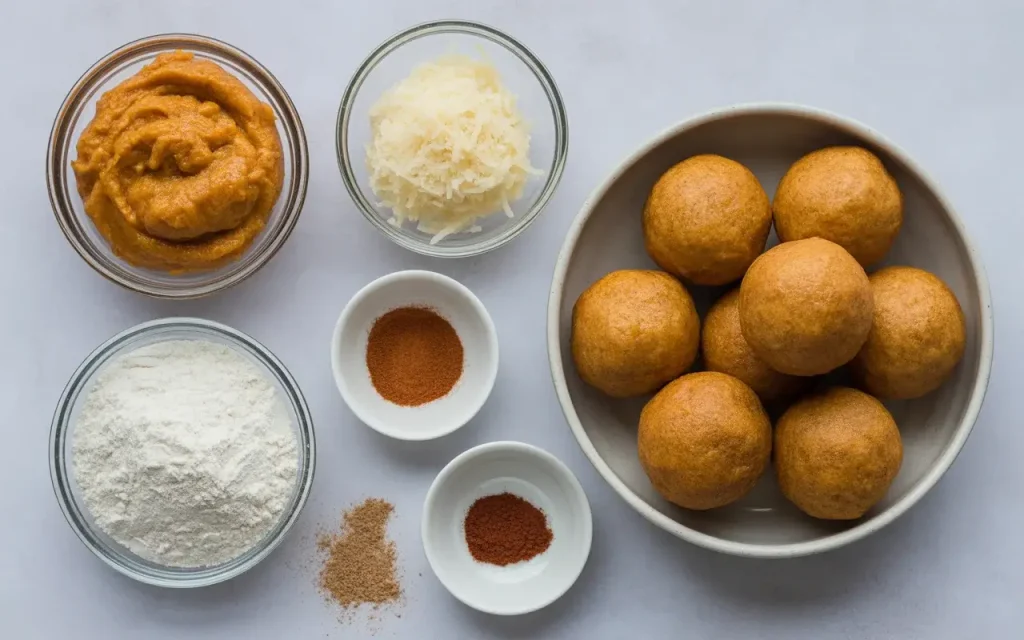 Key Ingredients