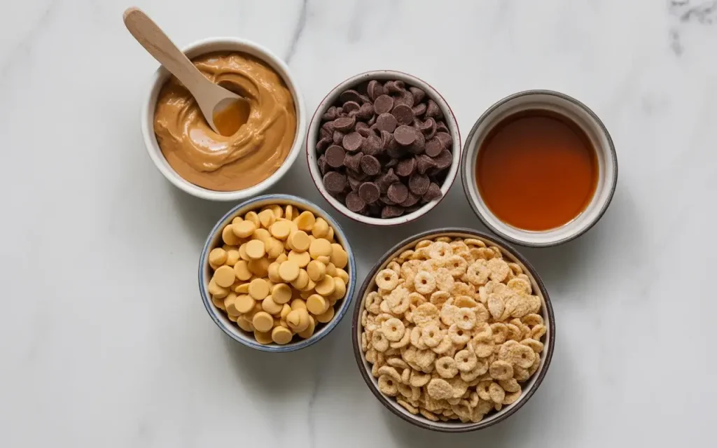 Ingredients You'll Need