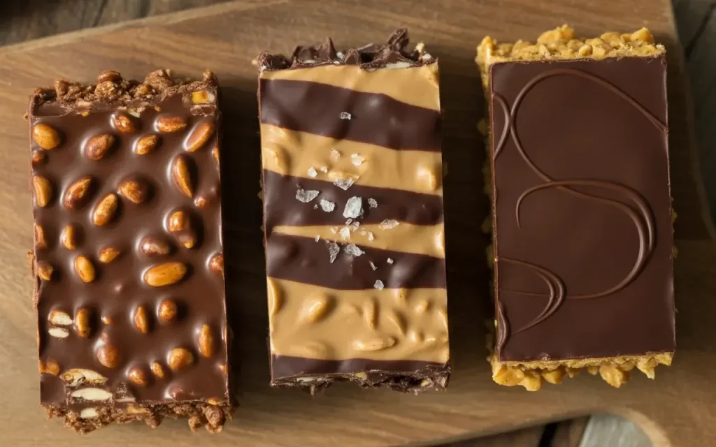 Variations to Try