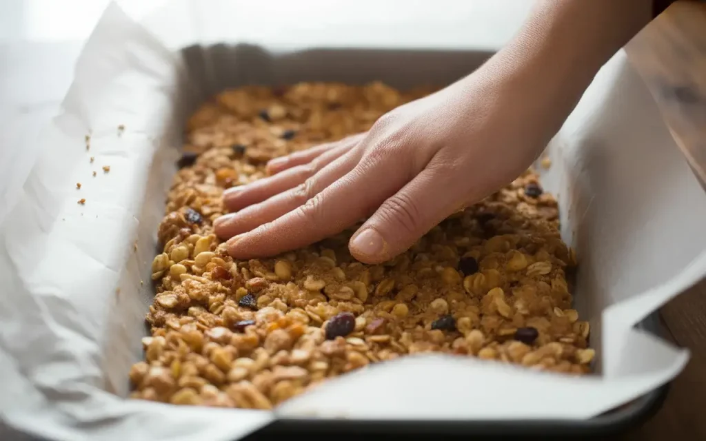 How to Make Scotcharoo Bars