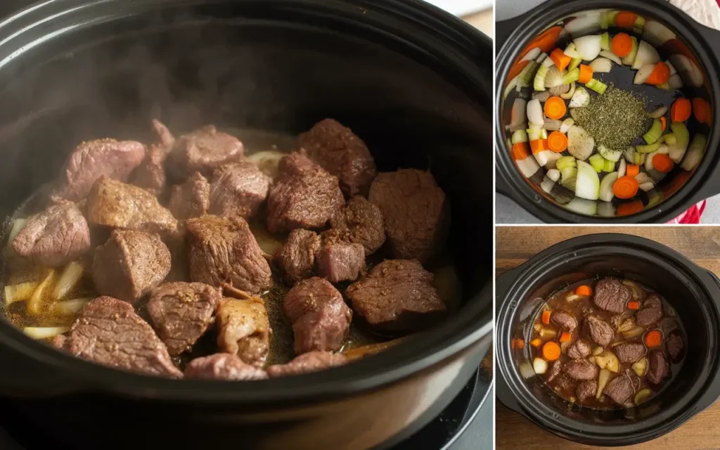 How to Make It