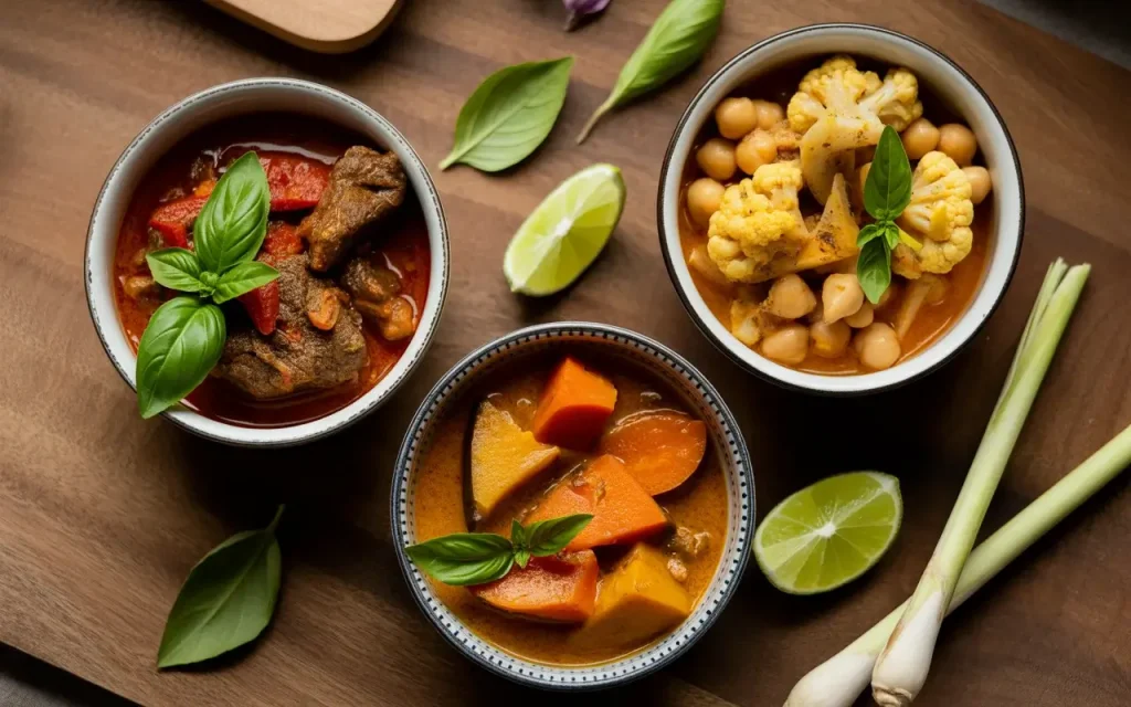 Recipe Variations