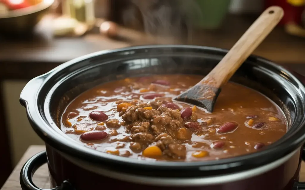 Tips for the Best Chili