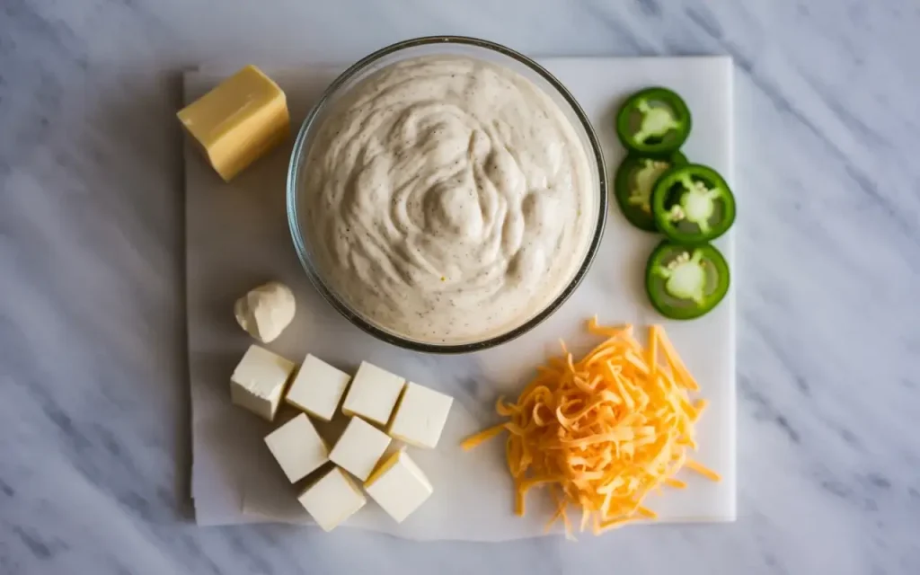 Key Ingredients