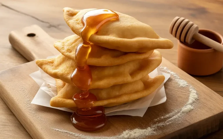 Southwest Sopaipillas Recipe Southwest Sopaipillas Recipe