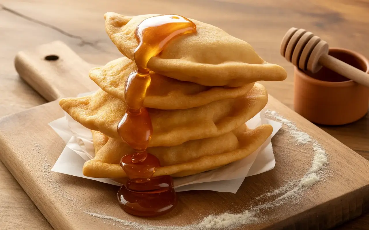 Southwest Sopaipillas Recipe Southwest Sopaipillas Recipe
