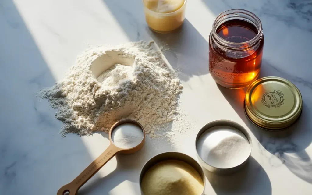 Ingredients You'll Need