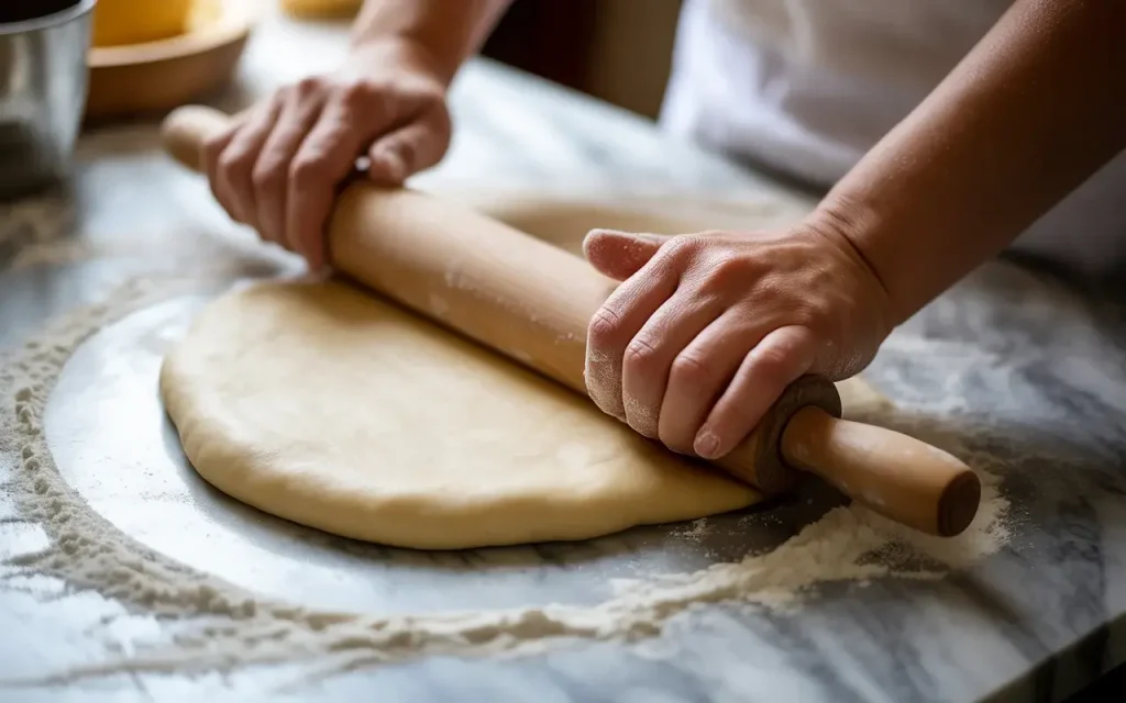 How to Make Sopaipillas