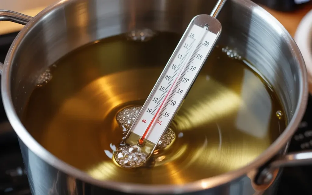 Tips for Perfect Sopaipillas