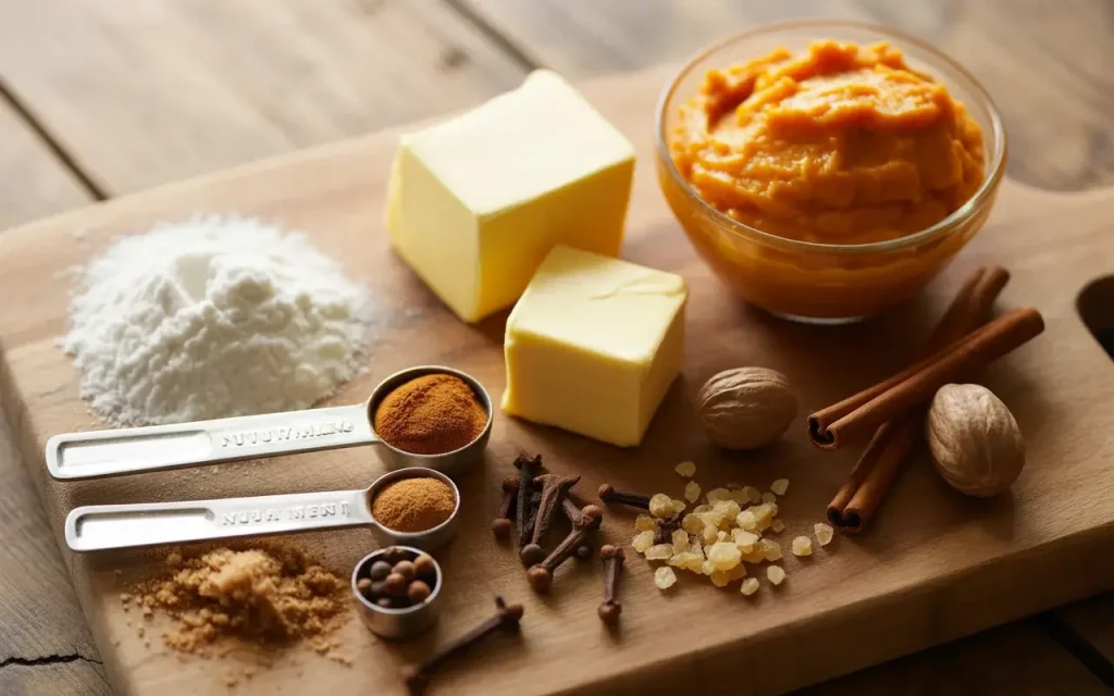 Key Ingredients