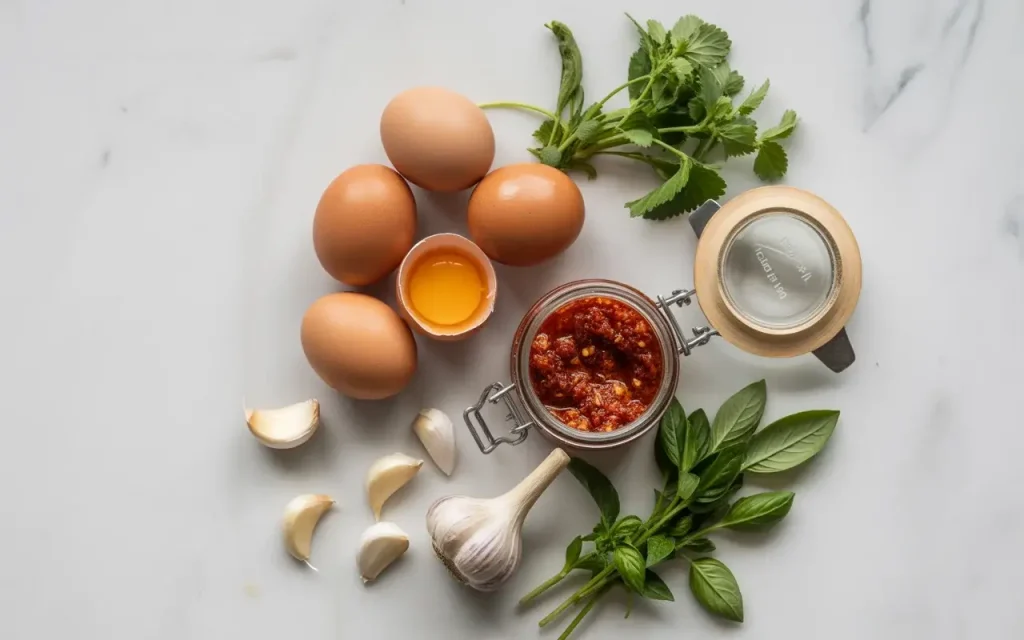 Ingredients You'll Need