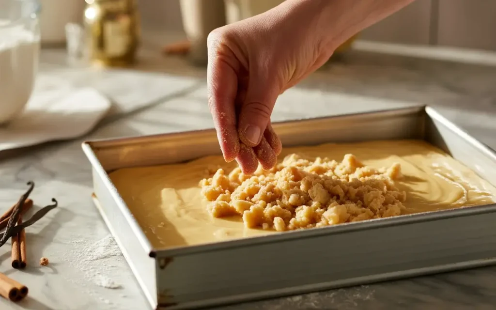 How to Make Coffee Cake