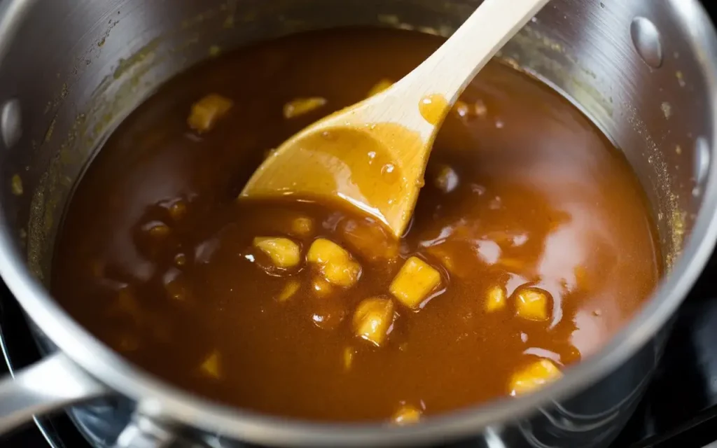 Making the Perfect Glaze