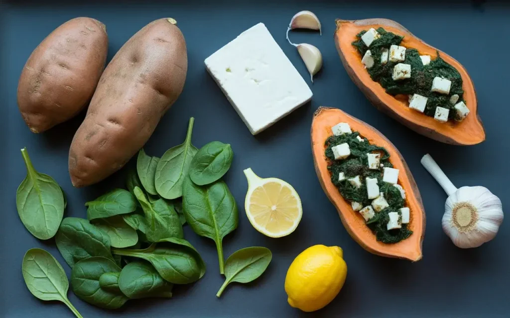 Ingredients You'll Need