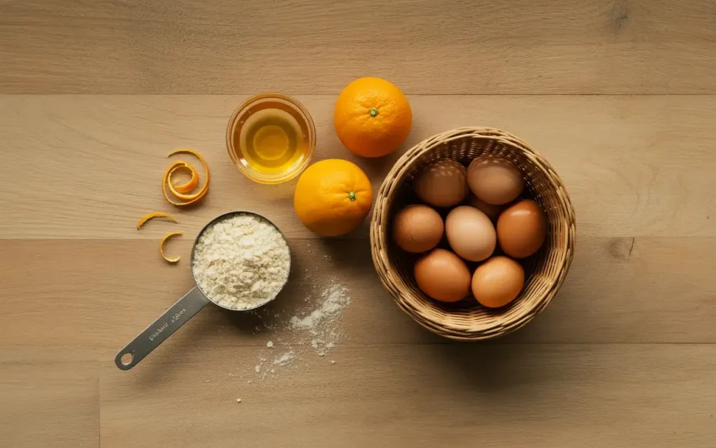Key Ingredients