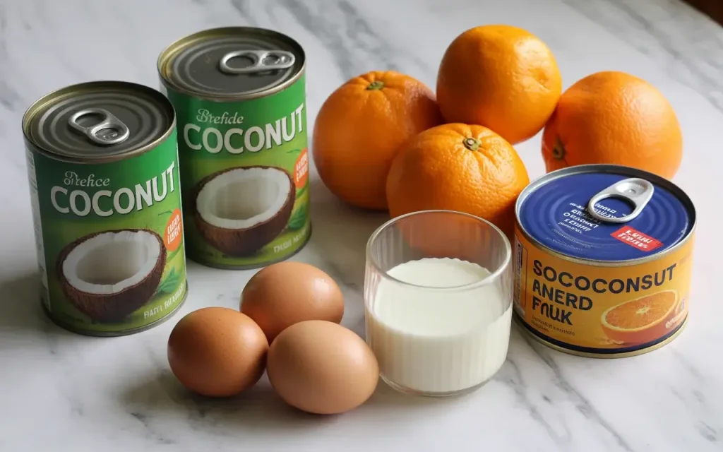 Key Ingredients
