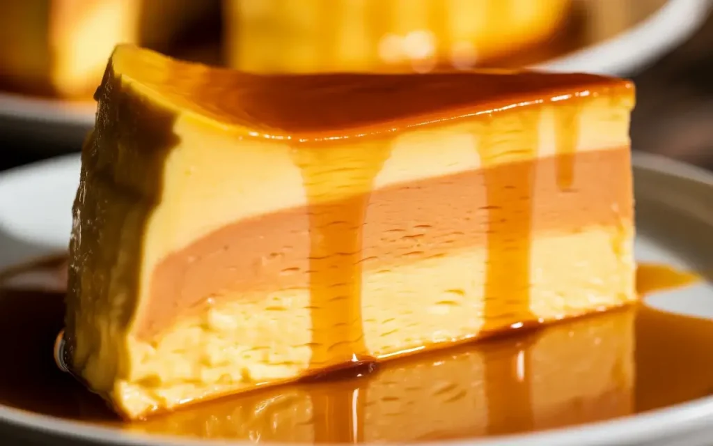 Tips for Perfect Flan