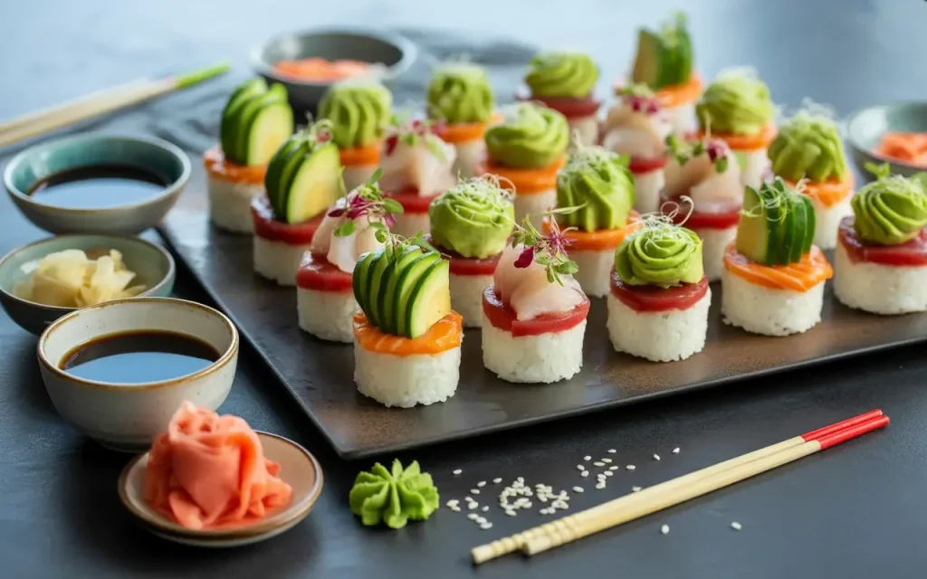 Serving Suggestions