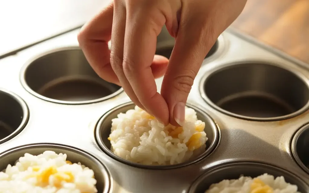 Tips for Perfect Sushi Cupcakes