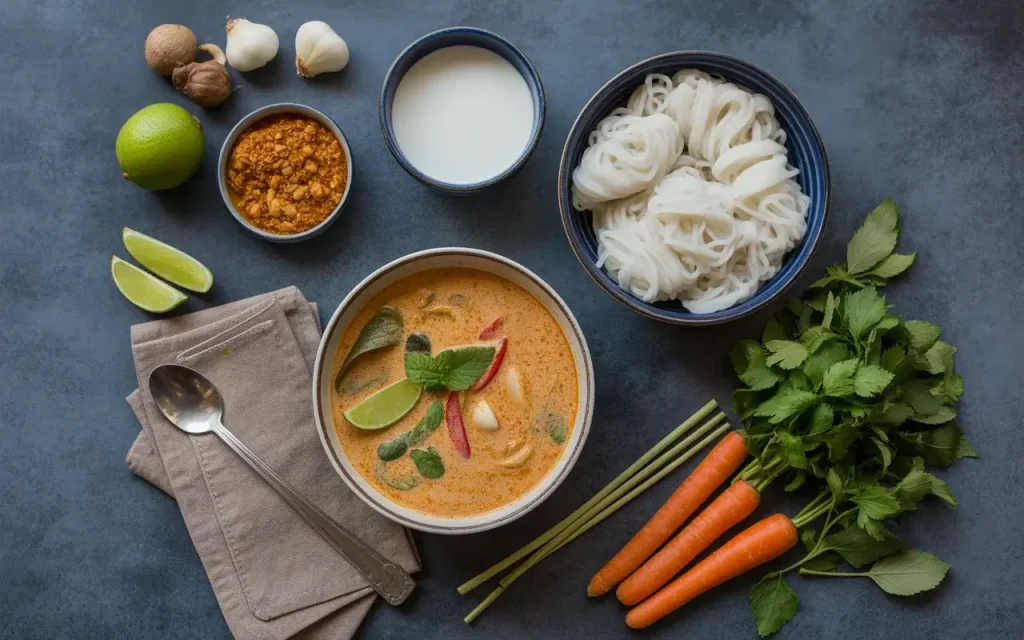 Ingredients You'll Need