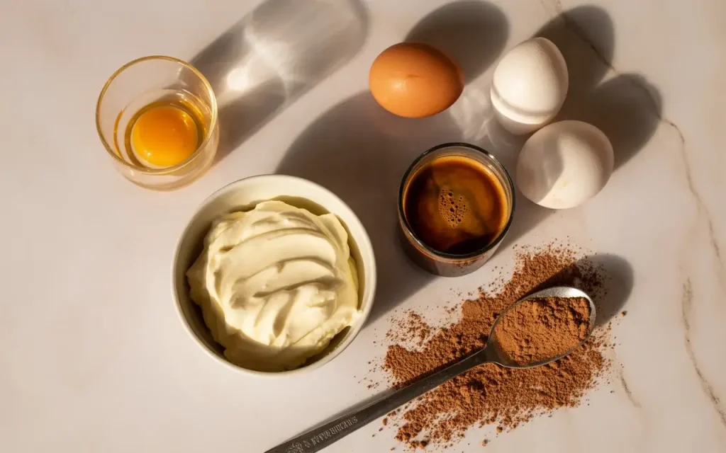 Ingredients You'll Need