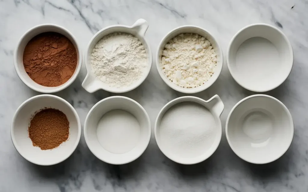 Ingredients You'll Need